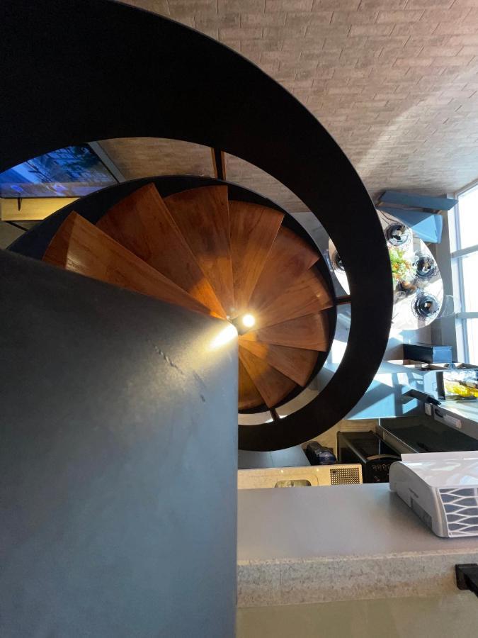 Apartamento Duplex Manhattan Com 2 Suites Casal E Solteiro E Reversivel جويانيا المظهر الخارجي الصورة