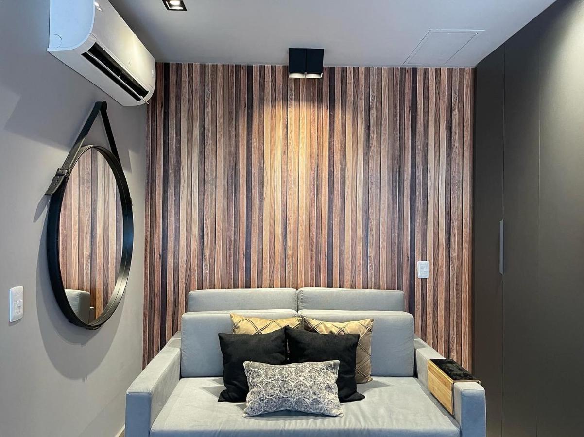 Apartamento Duplex Manhattan Com 2 Suites Casal E Solteiro E Reversivel جويانيا المظهر الخارجي الصورة